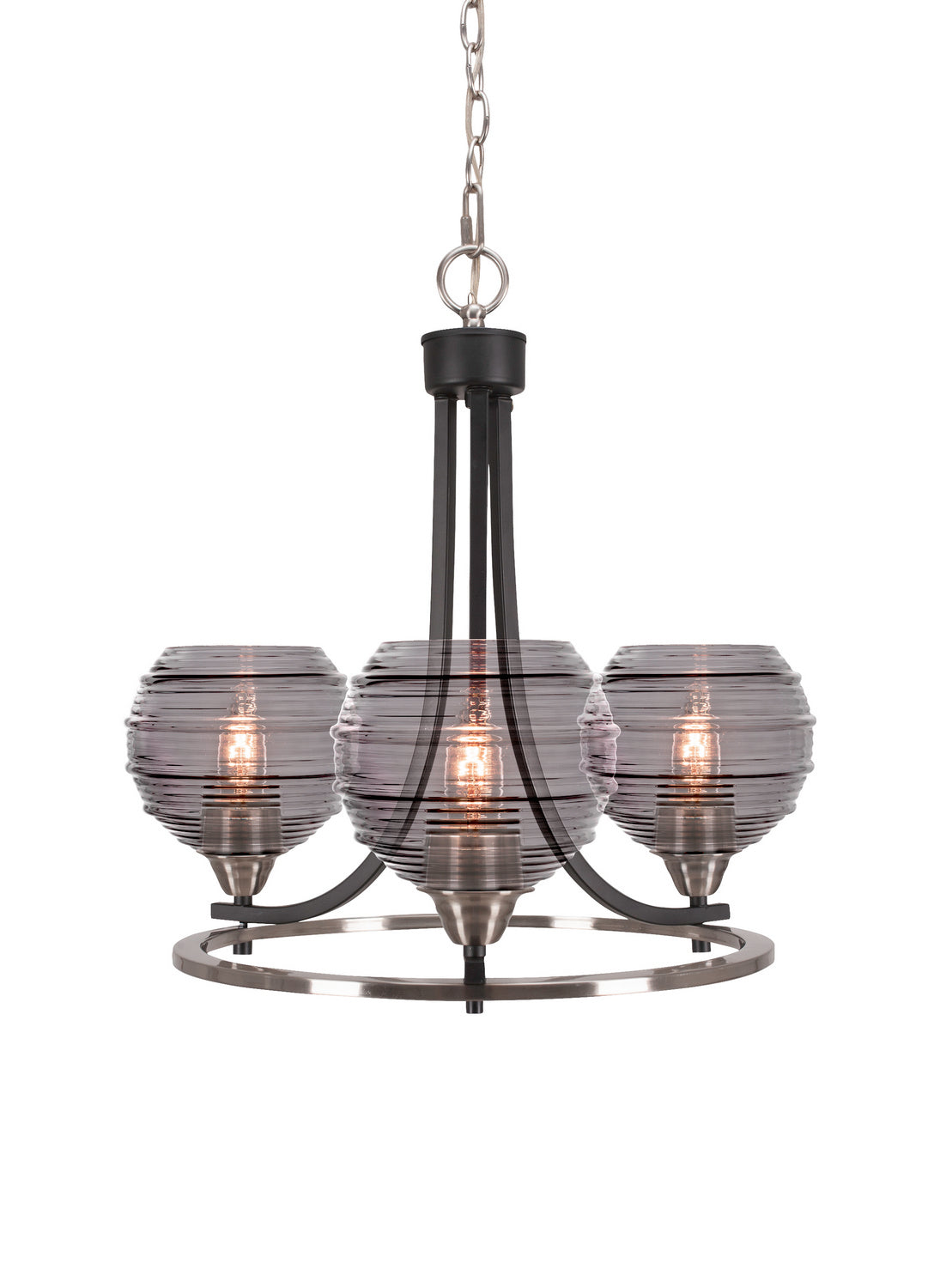 Toltec LightingHome| 3403-MBBN-5112