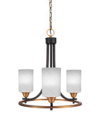 Toltec LightingHome| 3403-MBBR-3001