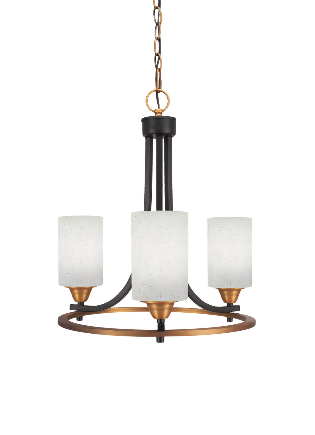 Toltec LightingHome| 3403-MBBR-310