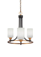 Toltec LightingHome| 3403-MBBR-310