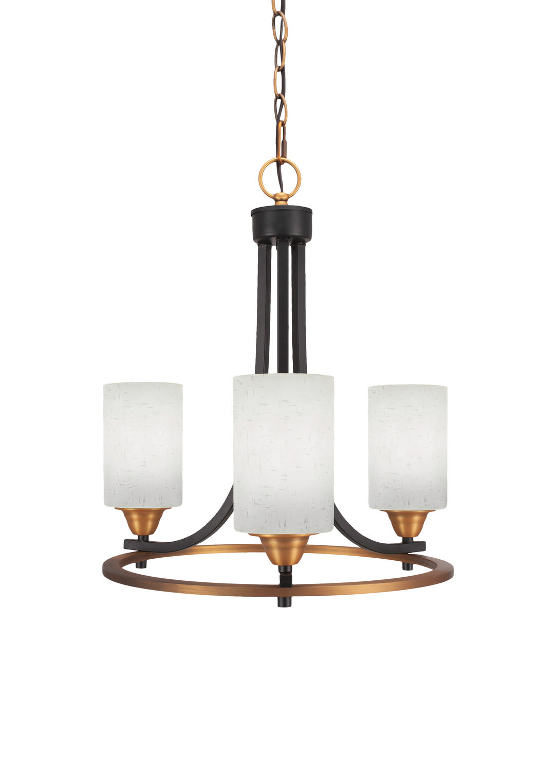 Toltec LightingHome| 3403-MBBR-310