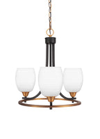 Toltec LightingHome| 3403-MBBR-4021