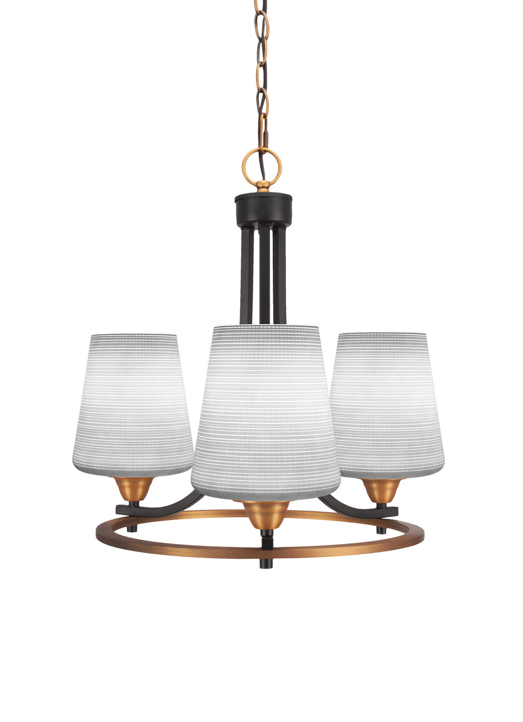 Toltec LightingHome| 3403-MBBR-4031