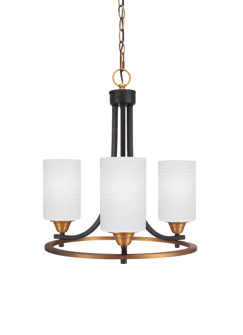Toltec LightingHome| 3403-MBBR-4061