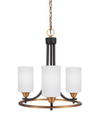 Toltec LightingHome| 3403-MBBR-4061
