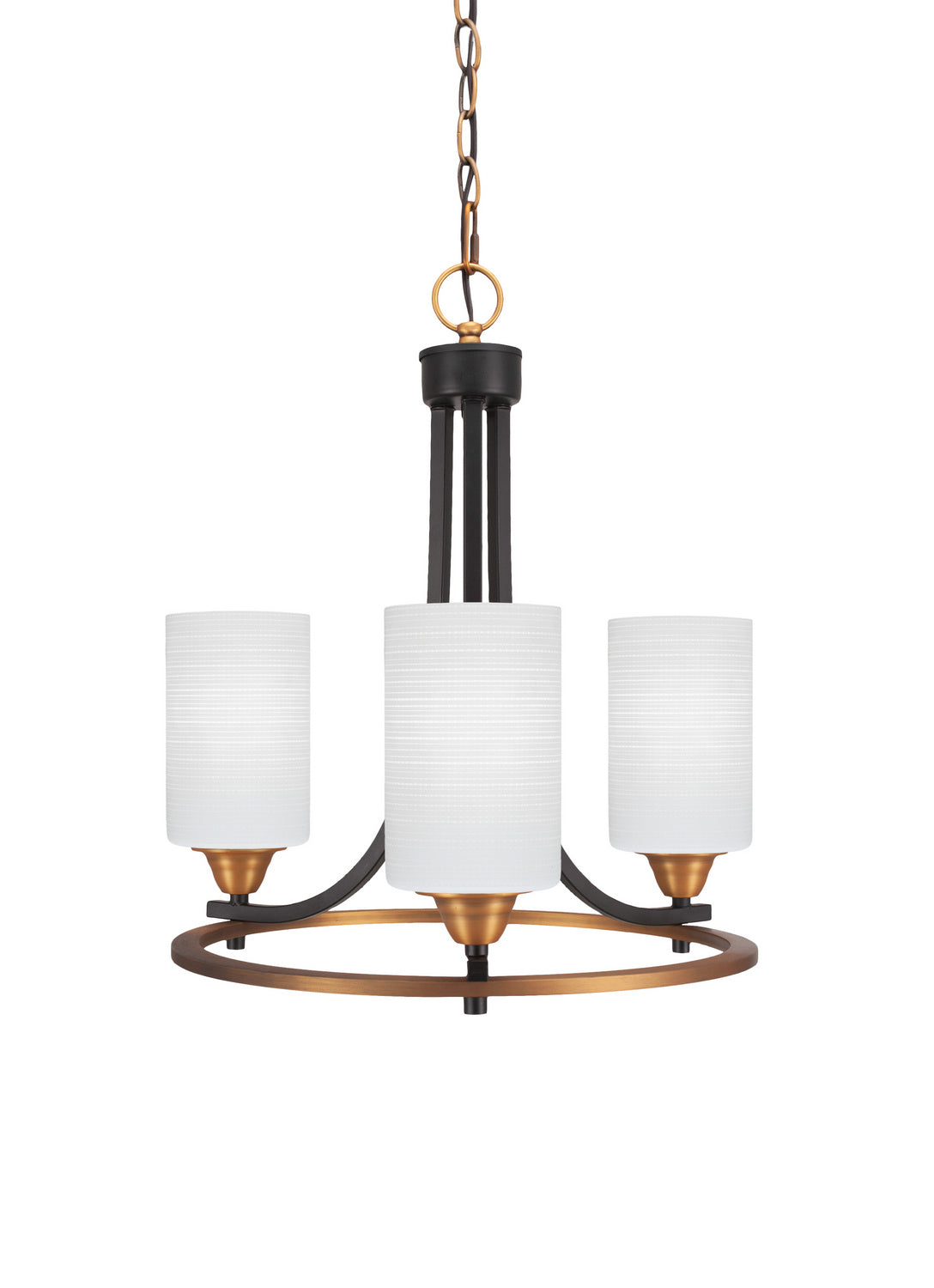Toltec LightingHome| 3403-MBBR-4061