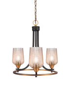 Toltec LightingHome| 3403-MBBR-4253