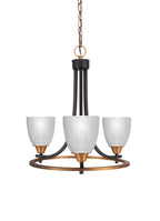 Toltec LightingHome| 3403-MBBR-500