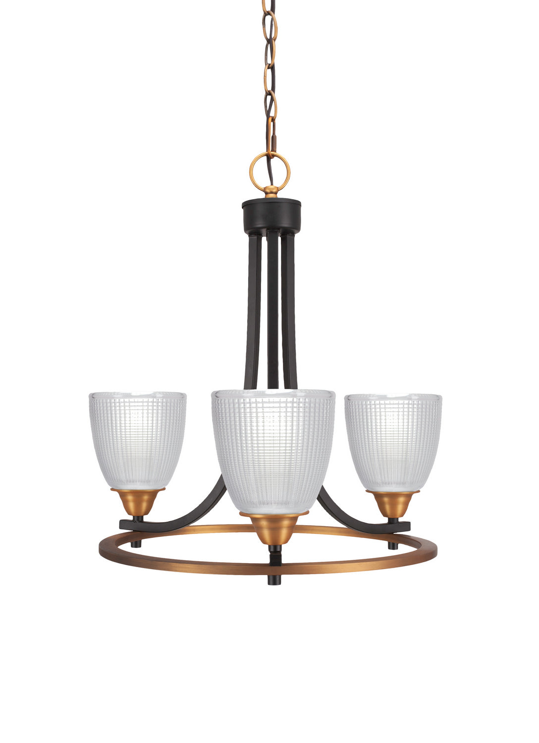 Toltec LightingHome| 3403-MBBR-500