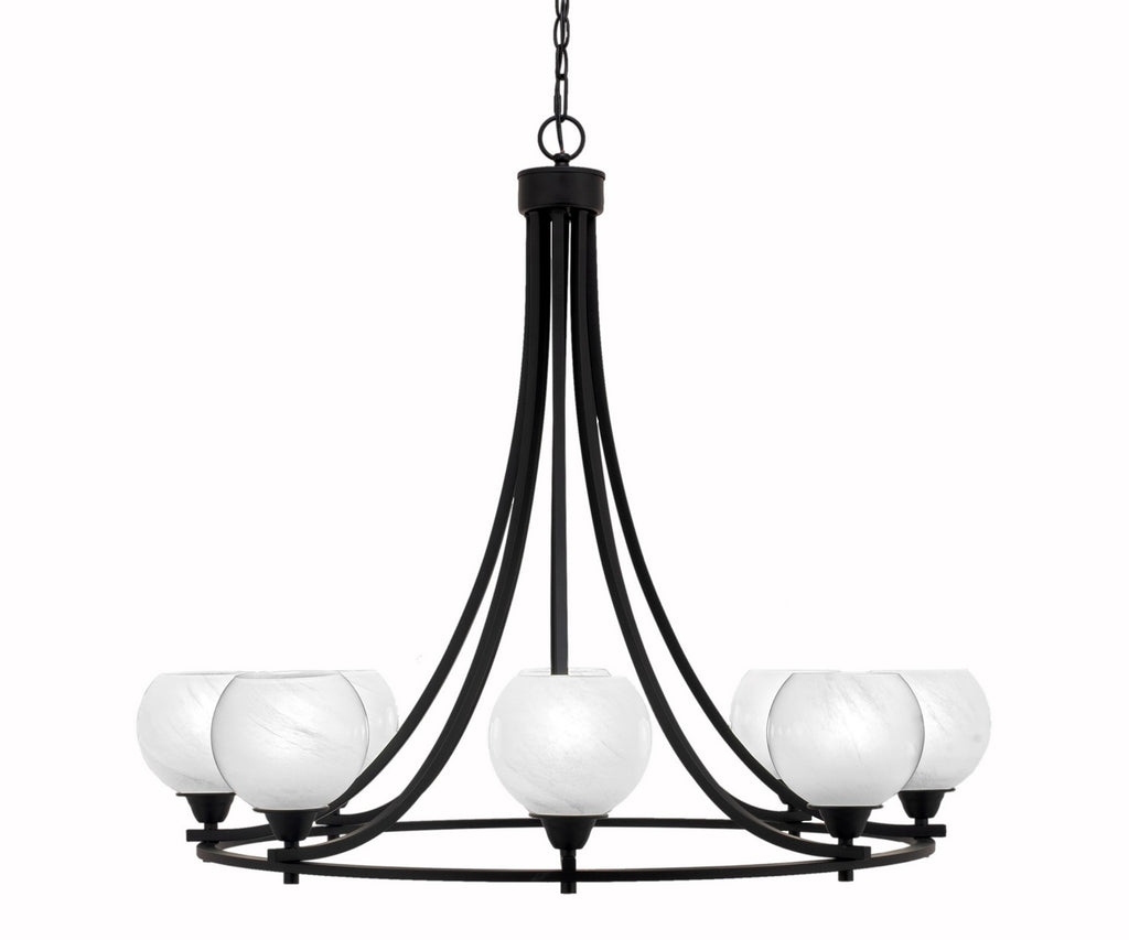 Toltec LightingHome| 3408-MB-4101
