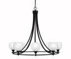 Toltec LightingHome| 3408-MB-4101