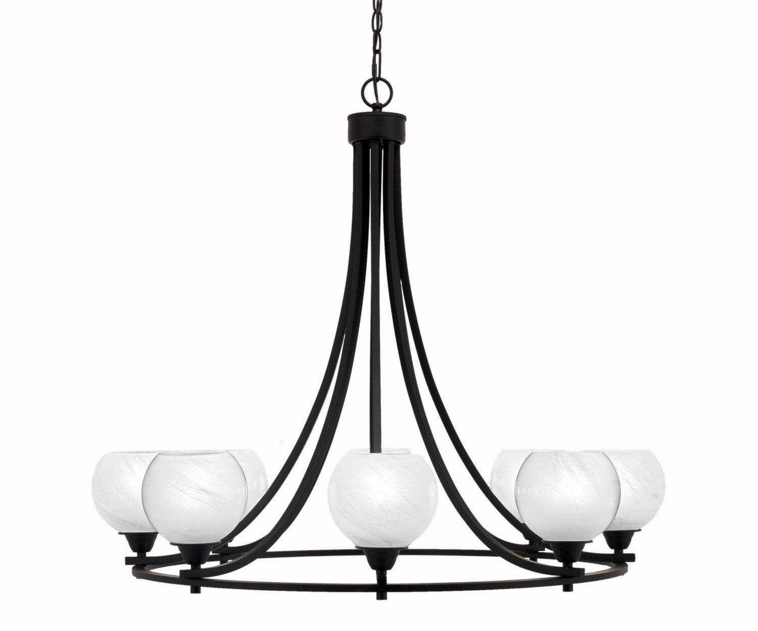 Toltec LightingHome| 3408-MB-4101