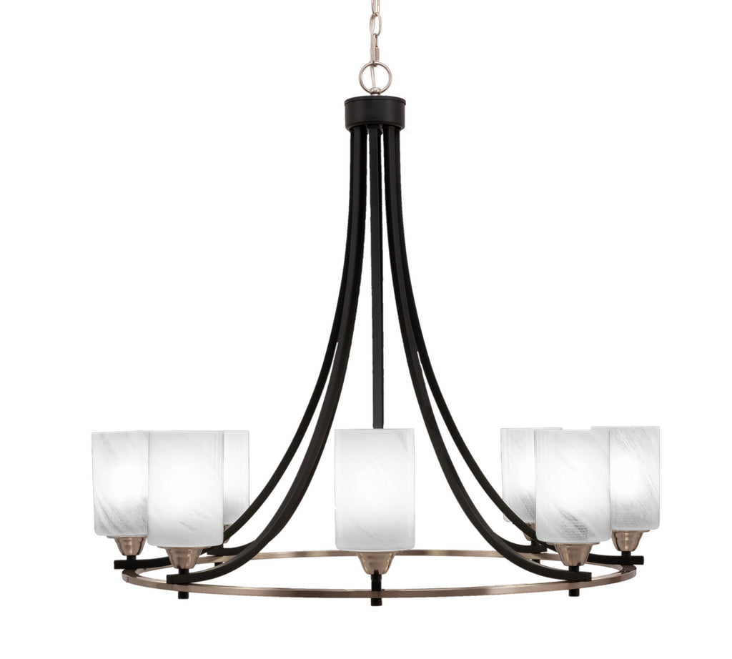 Toltec LightingHome| 3408-MBBN-3001