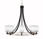 Toltec LightingHome| 3408-MBBN-310