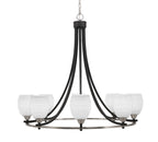 Toltec LightingHome| 3408-MBBN-4021