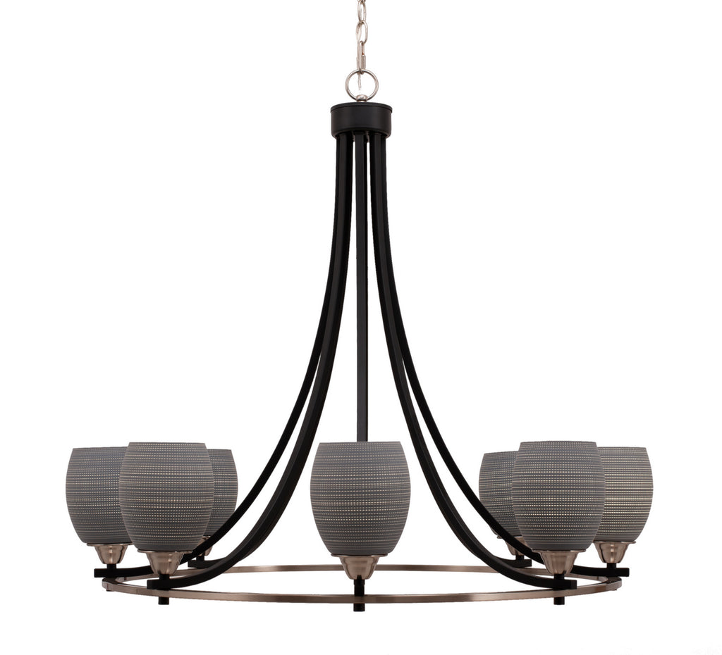 Toltec LightingHome| 3408-MBBN-4022