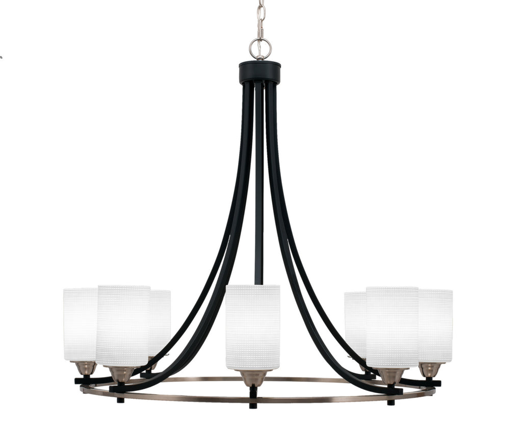 Toltec LightingHome| 3408-MBBN-4061