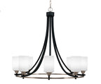Toltec LightingHome| 3408-MBBN-4061