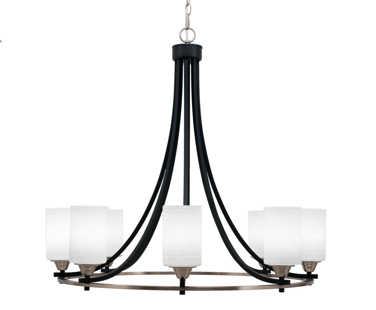 Toltec LightingHome| 3408-MBBN-4061