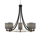 Toltec LightingHome| 3408-MBBN-4062
