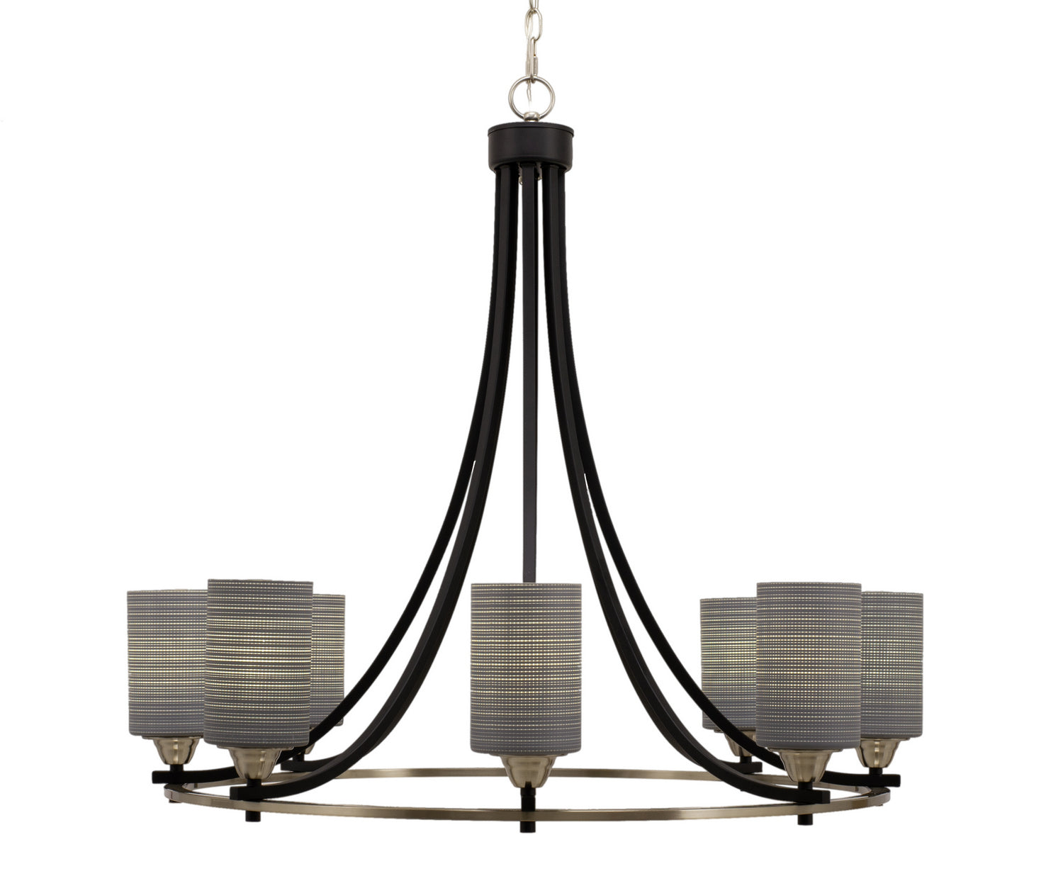 Toltec LightingHome| 3408-MBBN-4062