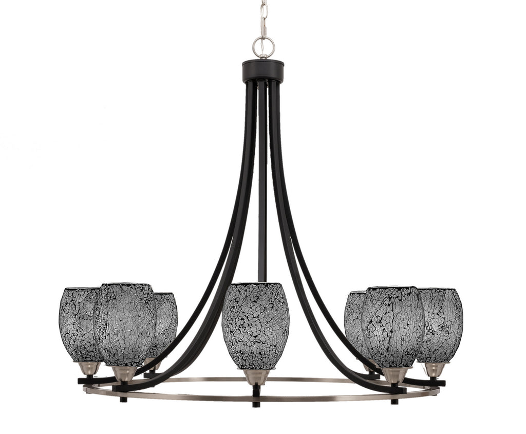 Toltec LightingHome| 3408-MBBN-4165