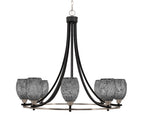 Toltec LightingHome| 3408-MBBN-4165