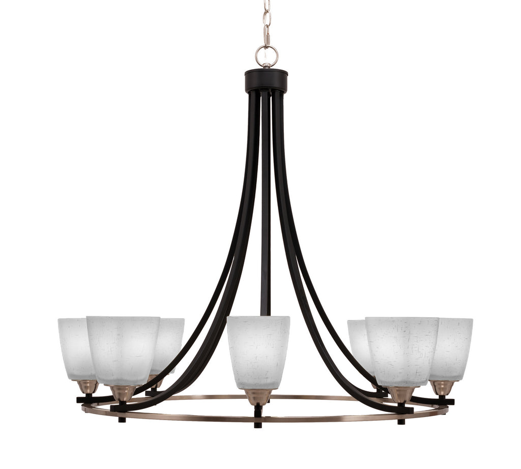 Toltec LightingHome| 3408-MBBN-460