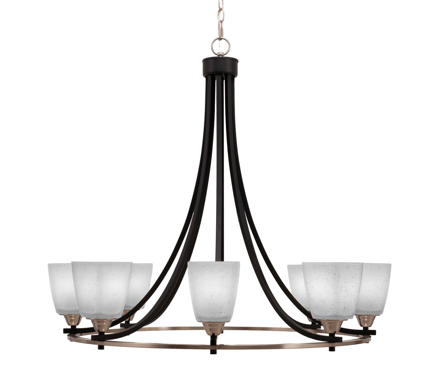 Toltec LightingHome| 3408-MBBN-460