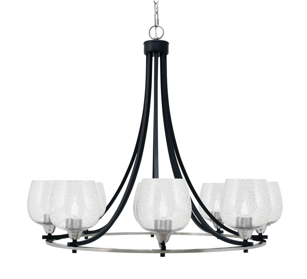 Toltec LightingHome| 3408-MBBN-4812
