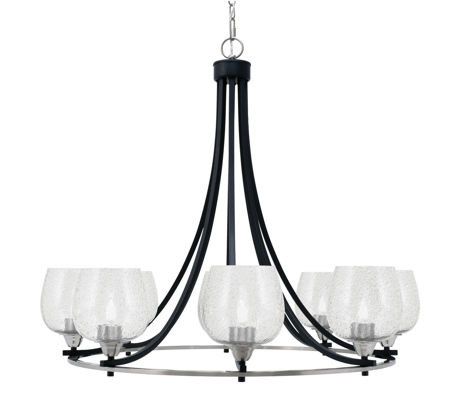 Toltec LightingHome| 3408-MBBN-4812