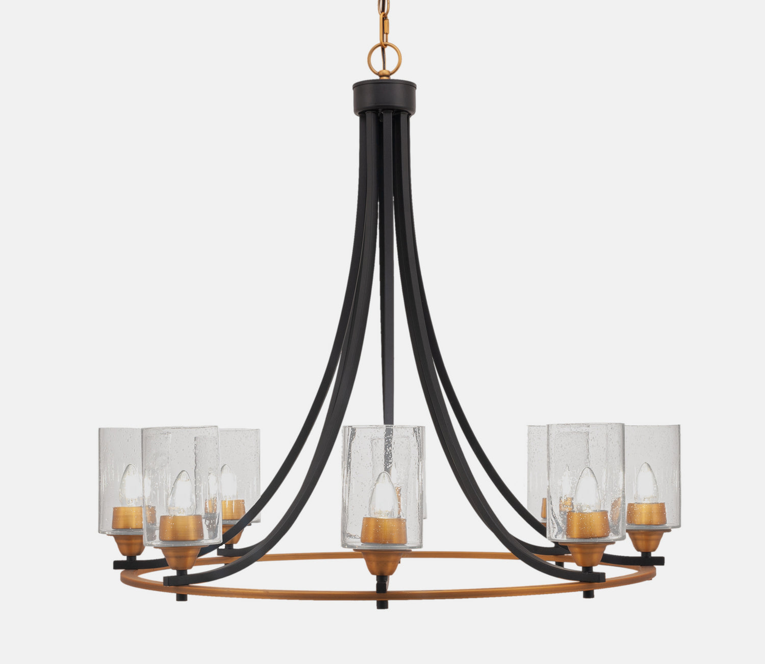 Toltec LightingHome| 3408-MBBR-300