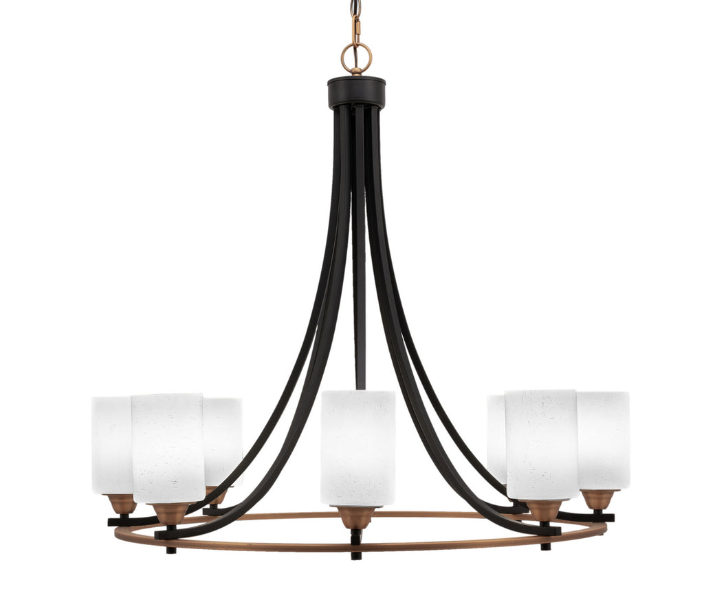 Toltec LightingHome| 3408-MBBR-310