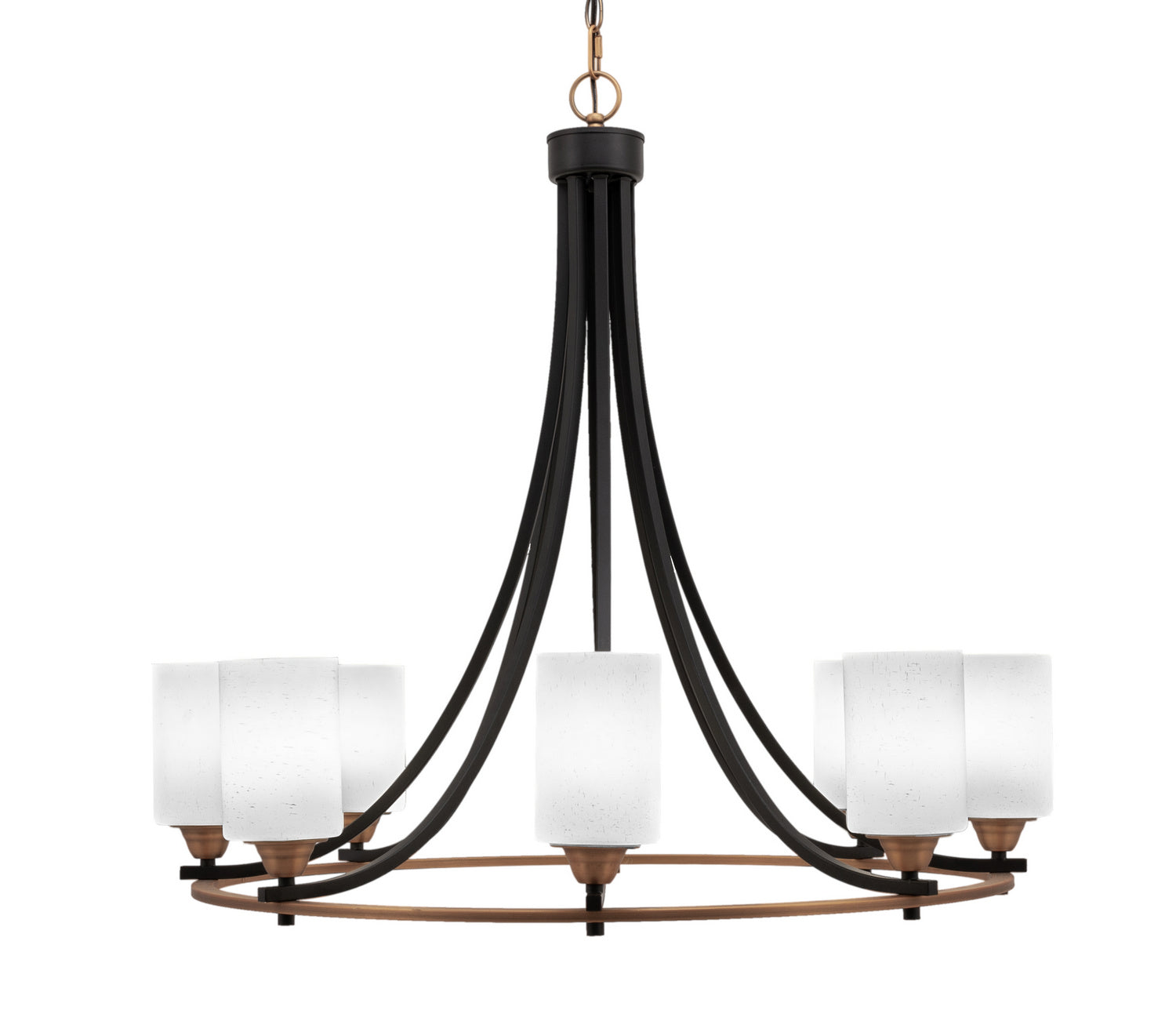 Toltec LightingHome| 3408-MBBR-310
