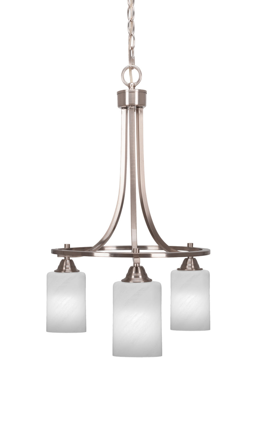 Toltec LightingHome| 3413-BN-3001
