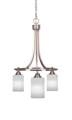 Toltec LightingHome| 3413-BN-3001