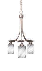 Toltec LightingHome| 3413-BN-3009