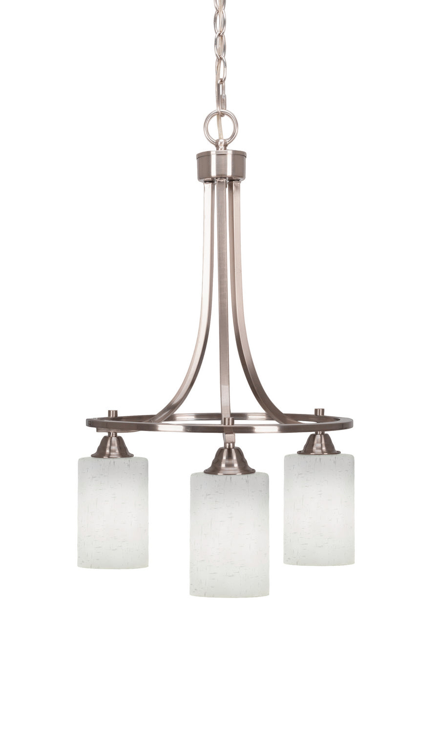 Toltec LightingHome| 3413-BN-310