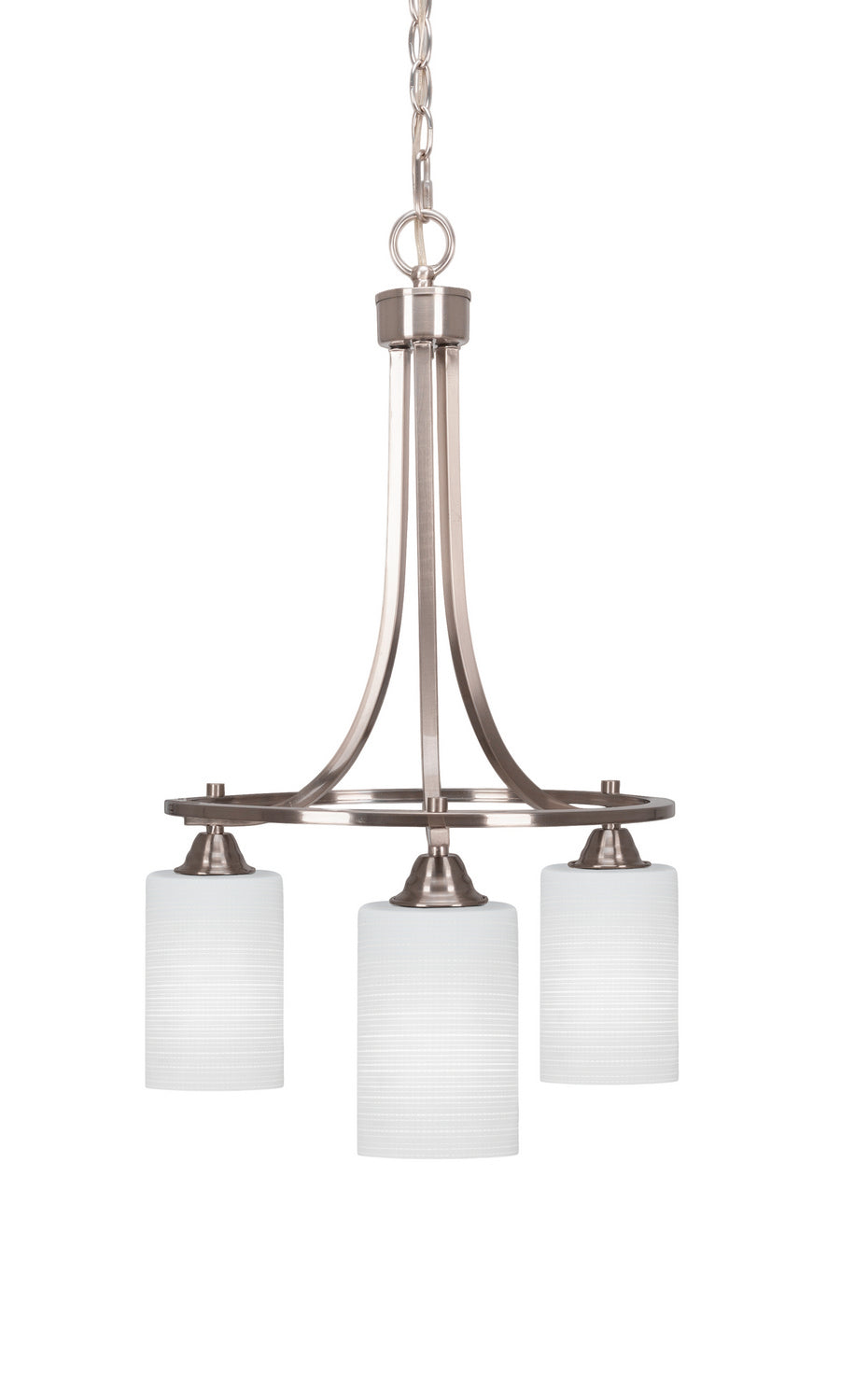 Toltec LightingHome| 3413-BN-4061