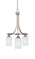Toltec LightingHome| 3413-BN-4061