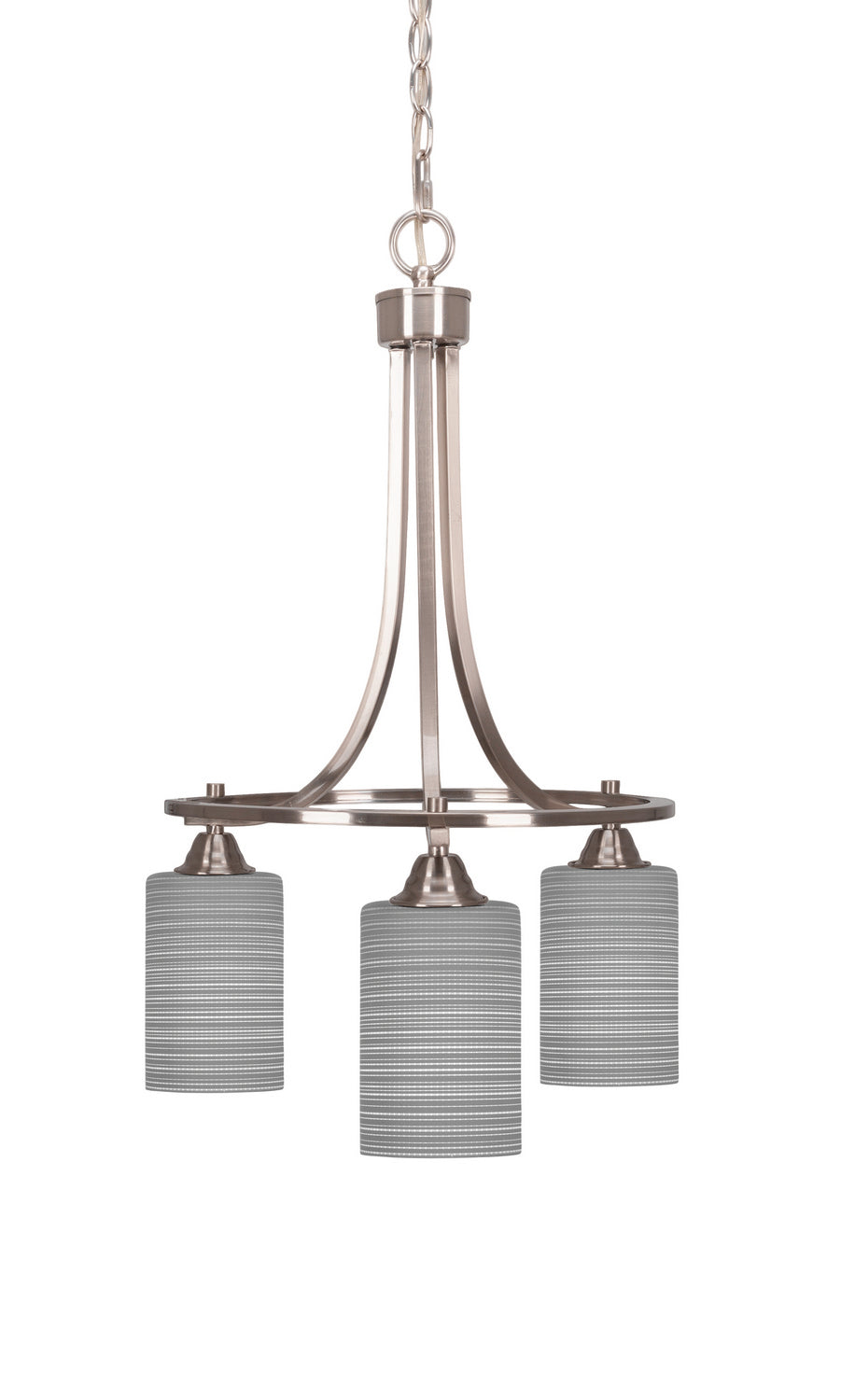 Toltec LightingHome| 3413-BN-4062