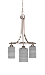 Toltec LightingHome| 3413-BN-4062