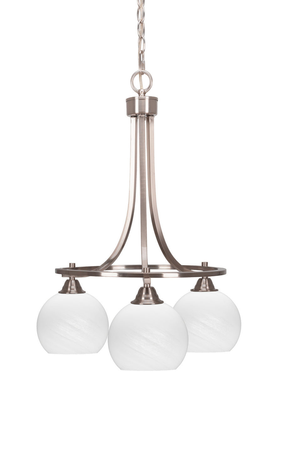 Toltec LightingHome| 3413-BN-4101