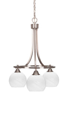 Toltec LightingHome| 3413-BN-4101