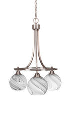 Toltec LightingHome| 3413-BN-4109
