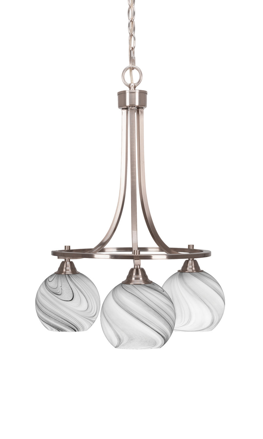 Toltec LightingHome| 3413-BN-4109