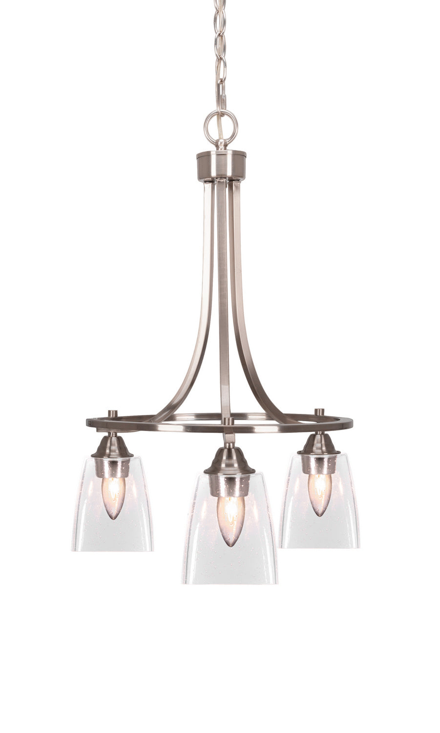 Toltec LightingHome| 3413-BN-461