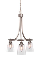 Toltec LightingHome| 3413-BN-461
