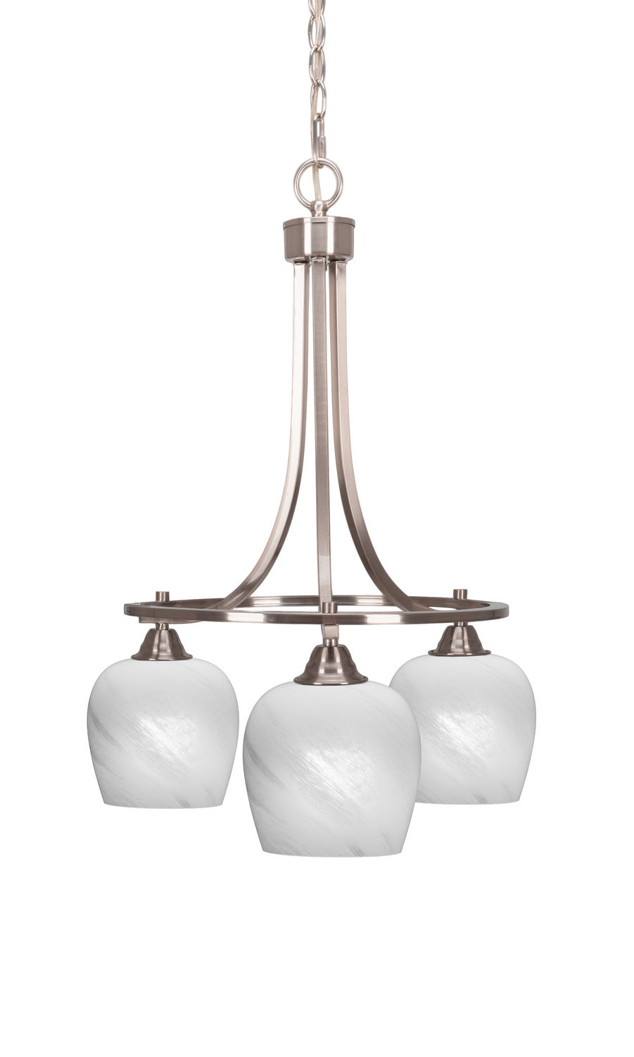 Toltec LightingHome| 3413-BN-4811
