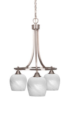 Toltec LightingHome| 3413-BN-4811